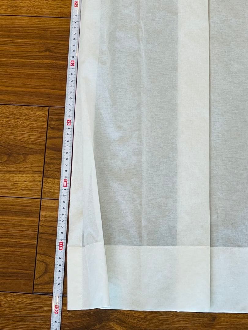 レースカーテン