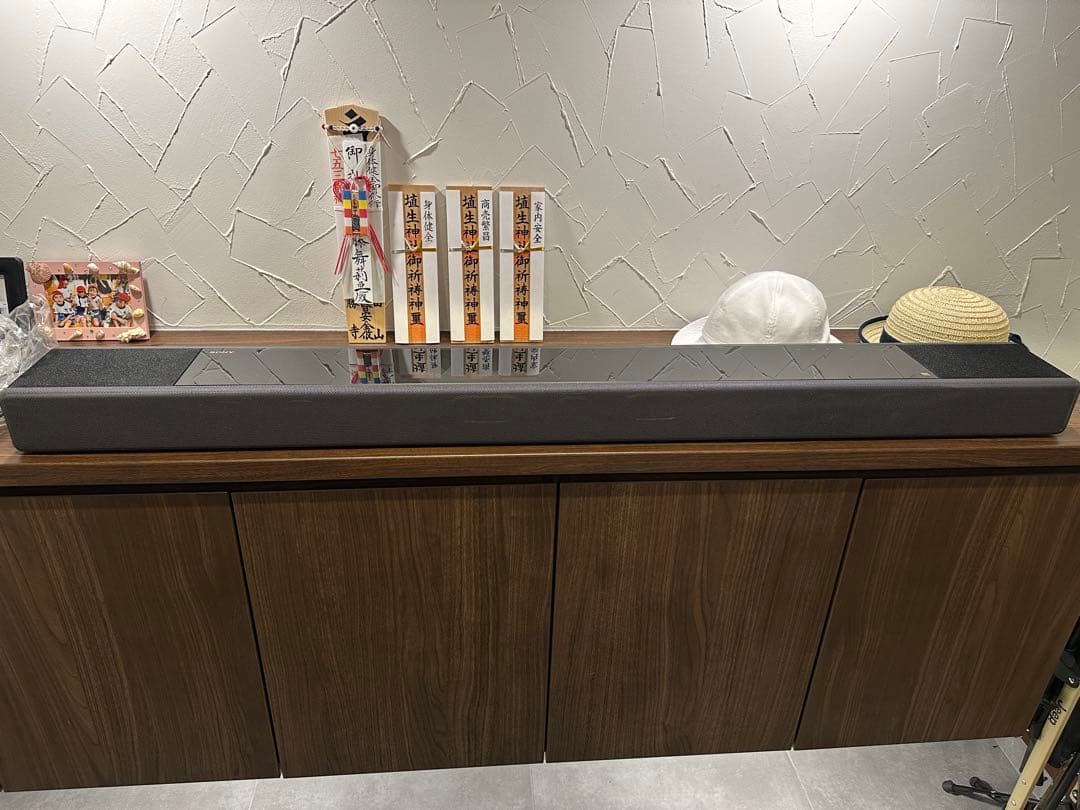 スピーカー・ウーファー HT-A7000