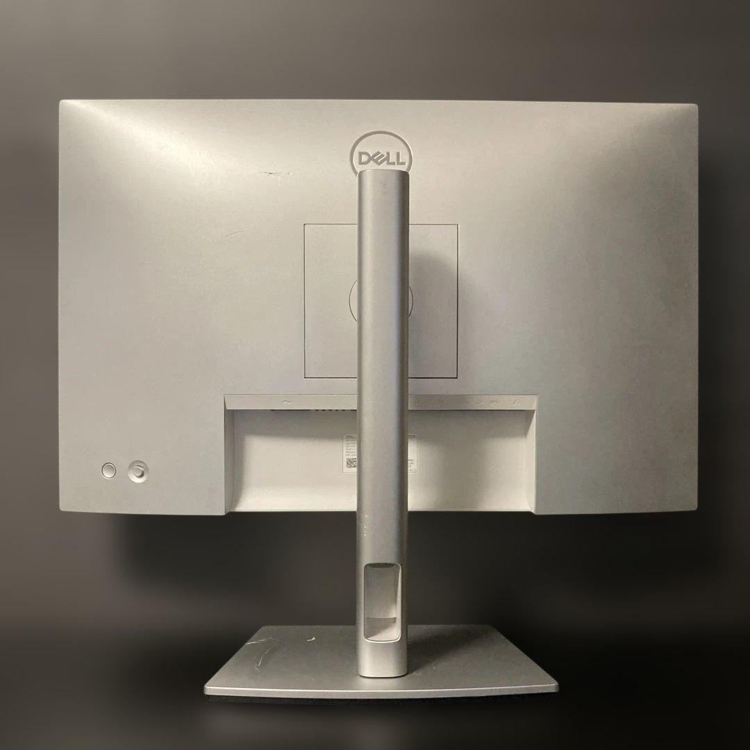 【SALE】DELL U2421E 24.1 IPSパネル（縦横回転OK）