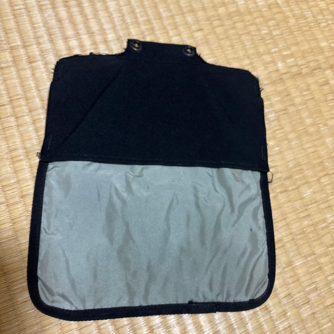 ORTLIEB(オルトリーブ) メッセンジャーバッグ