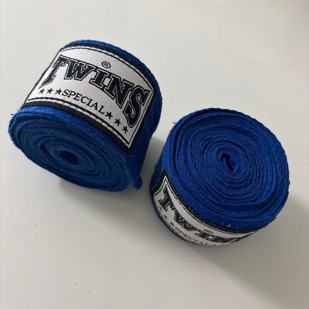 ISAMI BOXER ボクシンググローブ 10oz & バンテージ