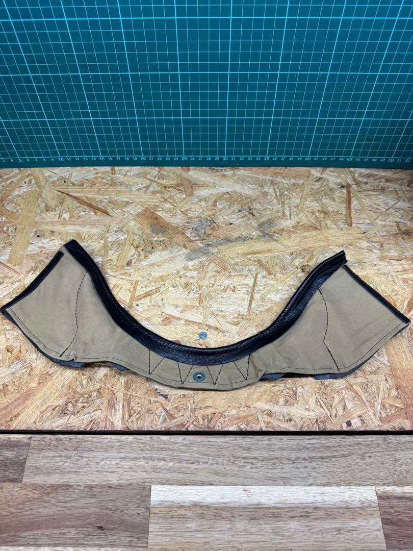 バイクウェア・装備 NOMAD CLOTHING THIRD STREET