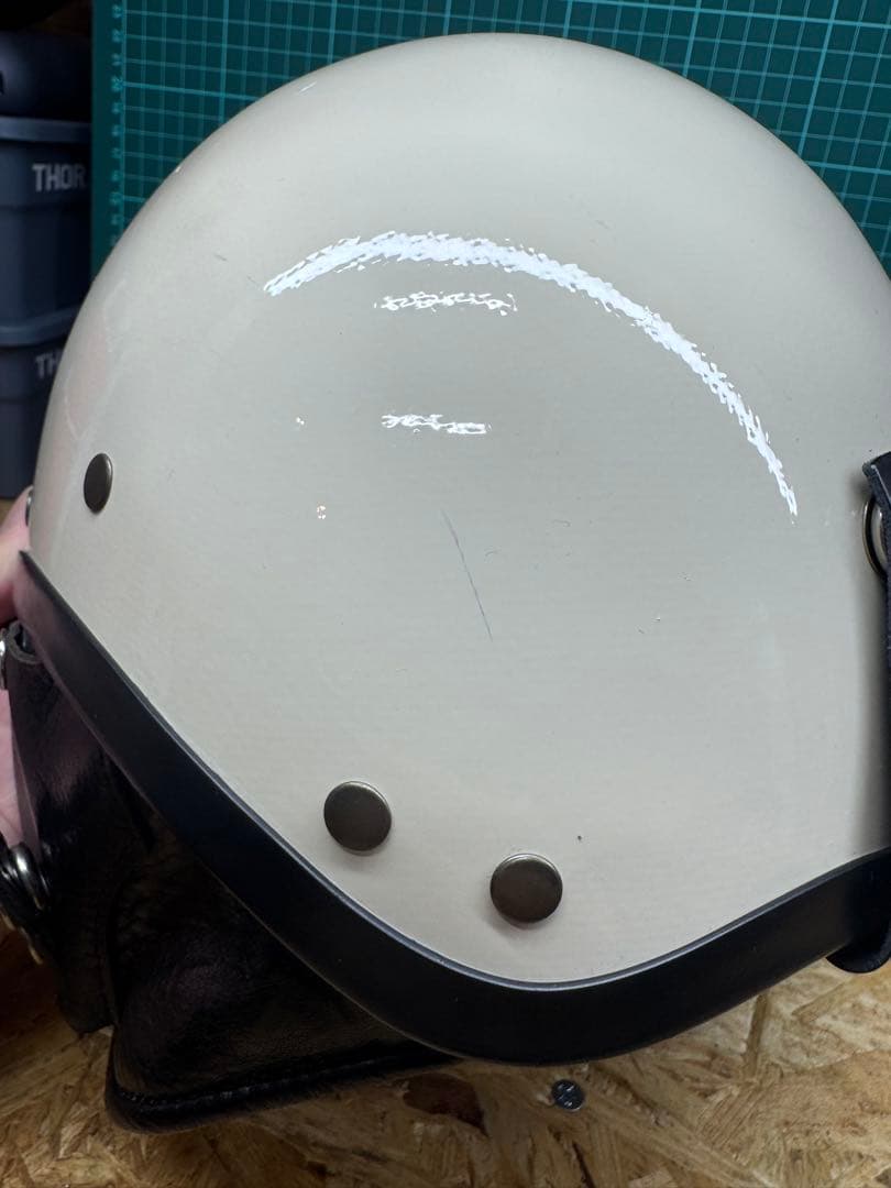 バイクウェア・装備 NOMAD CLOTHING THIRD STREET