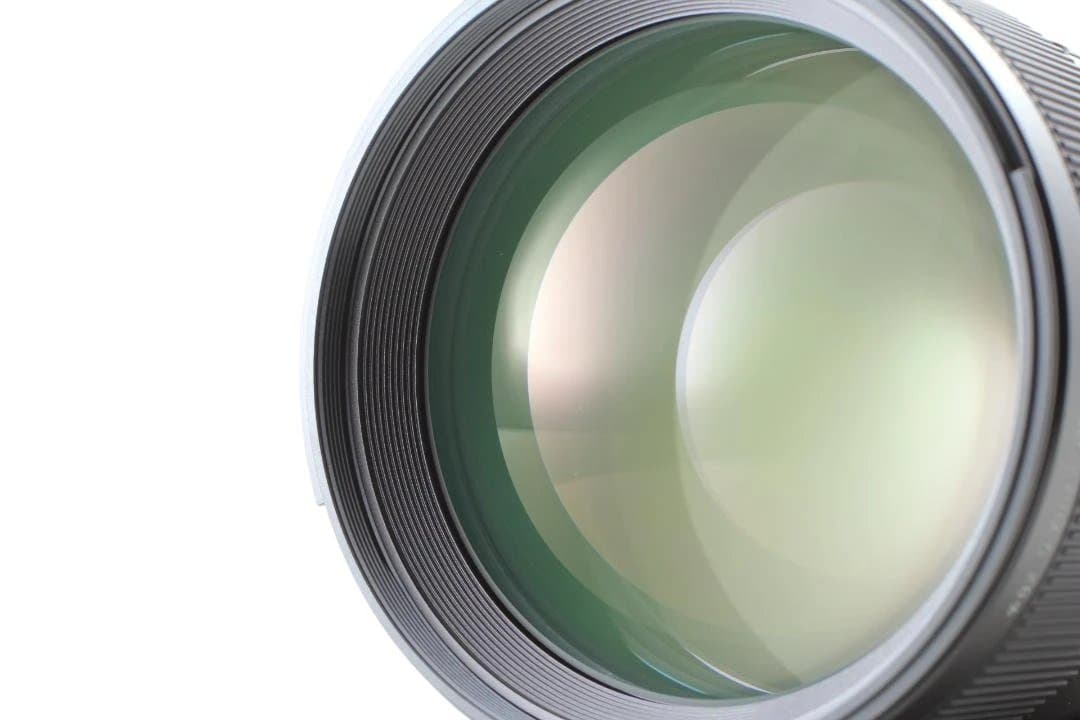 SONY FE 135mm F1.8 GM レンズ 新品同様 付属品含む