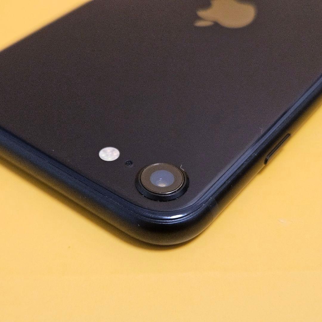 美品！iPhone SE3 64GB｜24時間以内発送#994