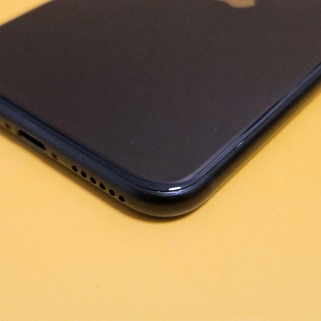 美品！iPhone SE3 64GB｜24時間以内発送#994