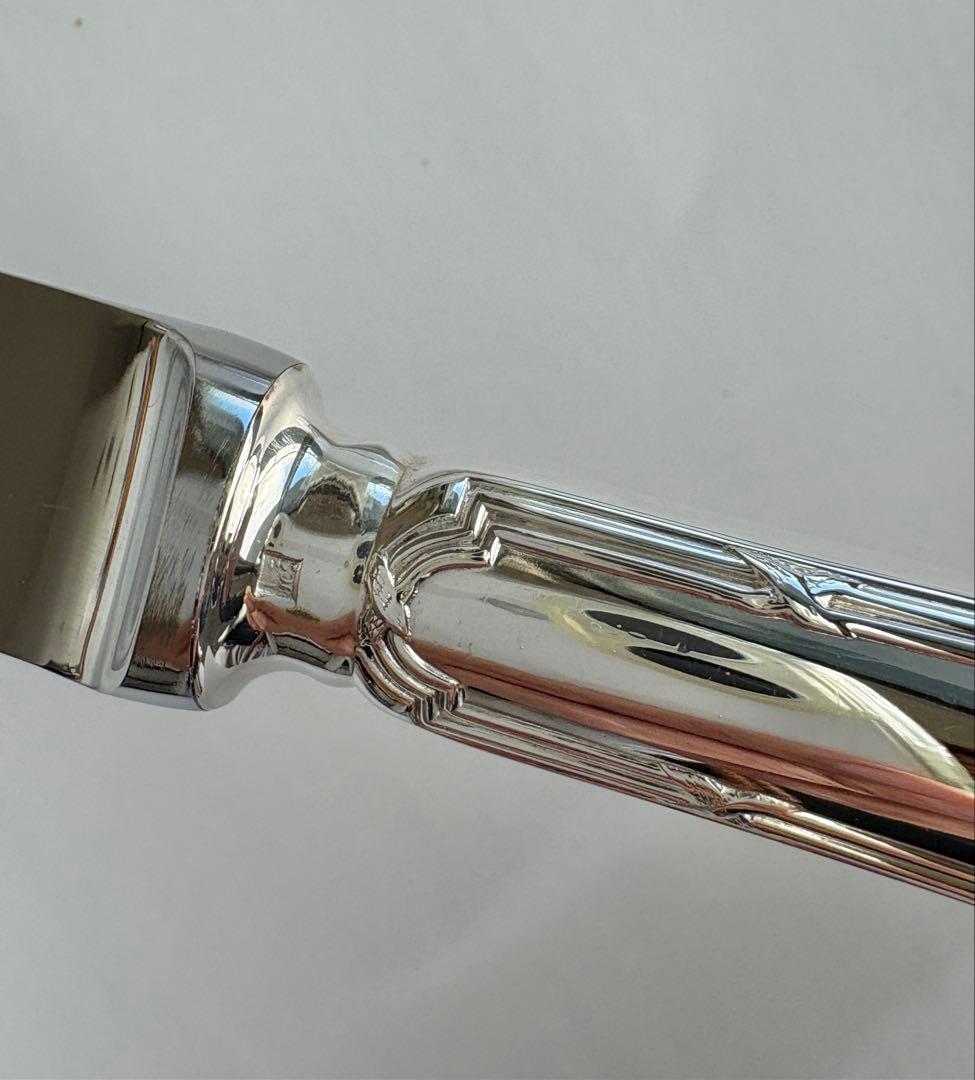 クリストフル　リュバン　スタンダード　ナイフ& フォーク　1