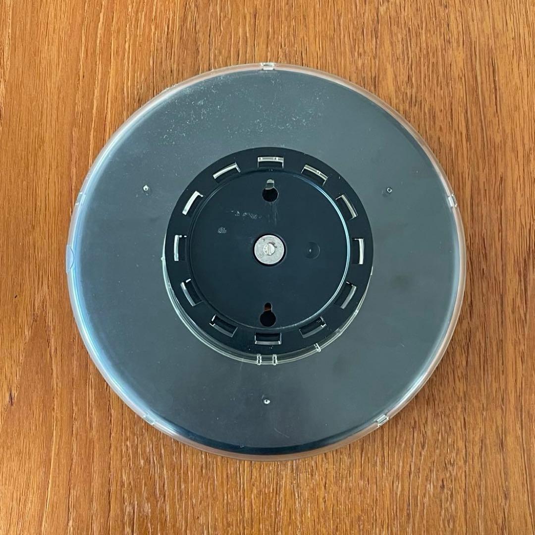 ヴィンテージ BRAUN ABW22 ウォールクロック 掛け時計 ドイツ製