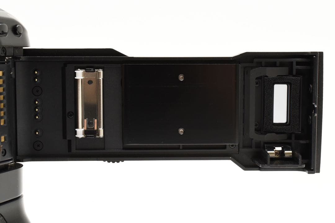 完動品　Canon EOS-1N RS フィルム 一眼レフカメラ　キャノン