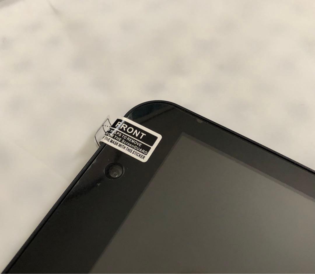 8インチ アンドロイドタブレット Android 軽量 Wi-F 端末pc