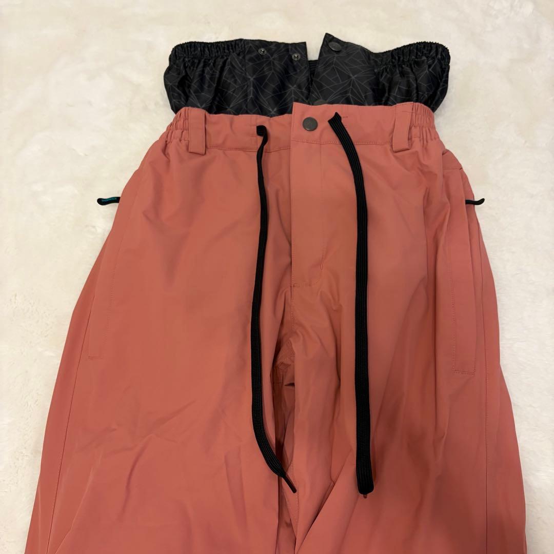 【美品】スノーボードウェア 女性用 セット