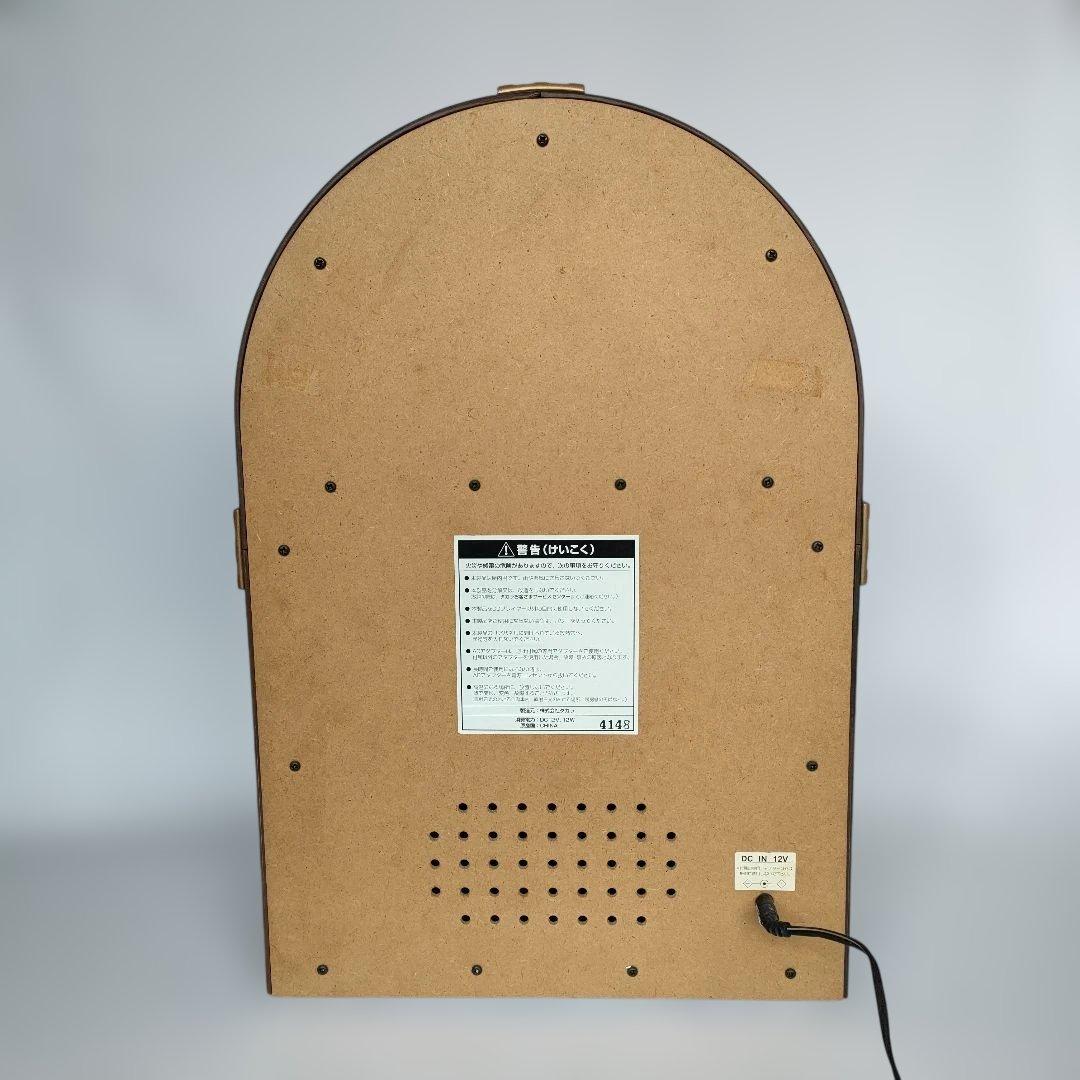 Bräu サッポロビール味わいジュークボックス 　オブジェ