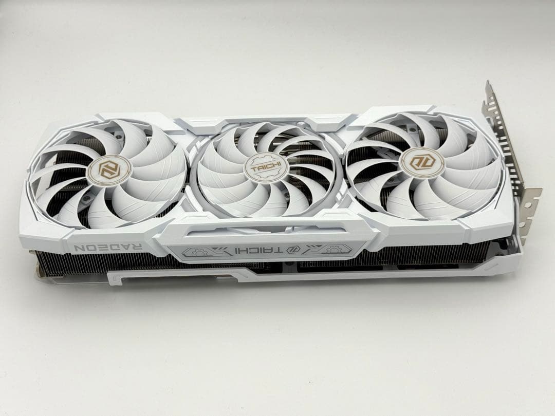 グラフィックボード・グラボ・ビデオカード ASRock/Radeon RX7900 XTX Taichi 24G OC