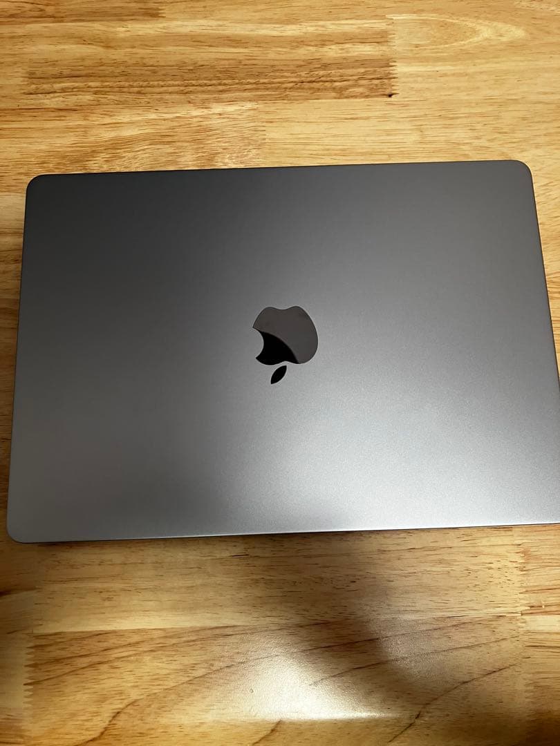 MacBook Air M3 メモリ8GB/SSD256GB 13インチ