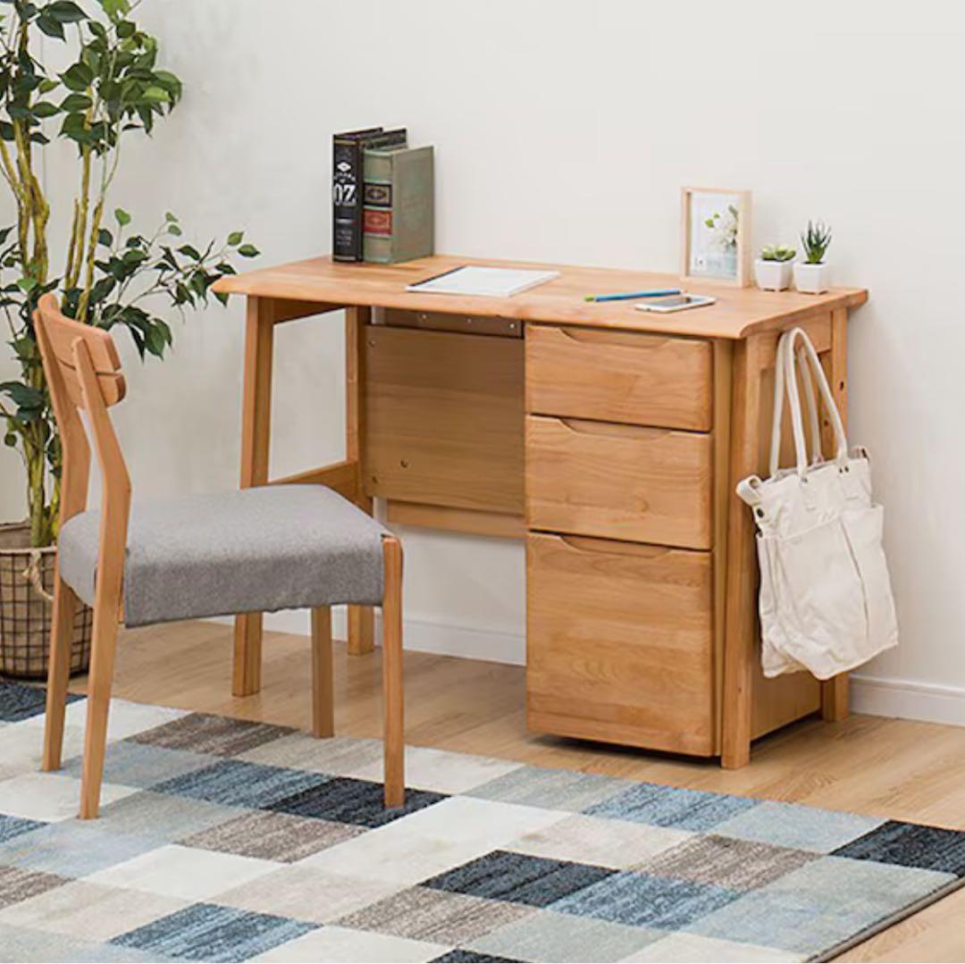 8月4日まで＊スリムデスク(アルナス)