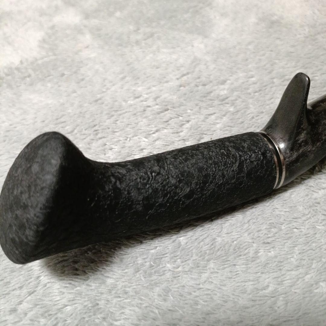 Fuji 技徳ラバーグリップ　ブランク2本セット