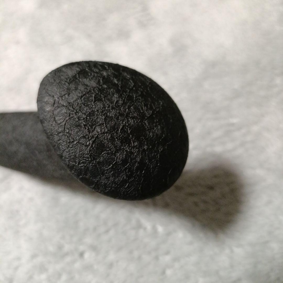 Fuji 技徳ラバーグリップ　ブランク2本セット