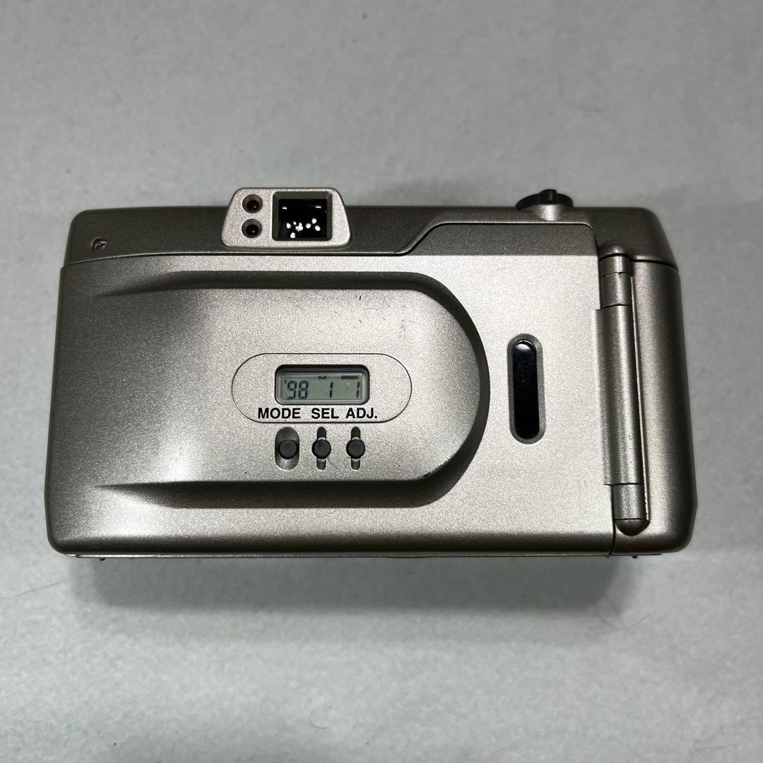 フィルムカメラ　6台まとめ《ジャンク》