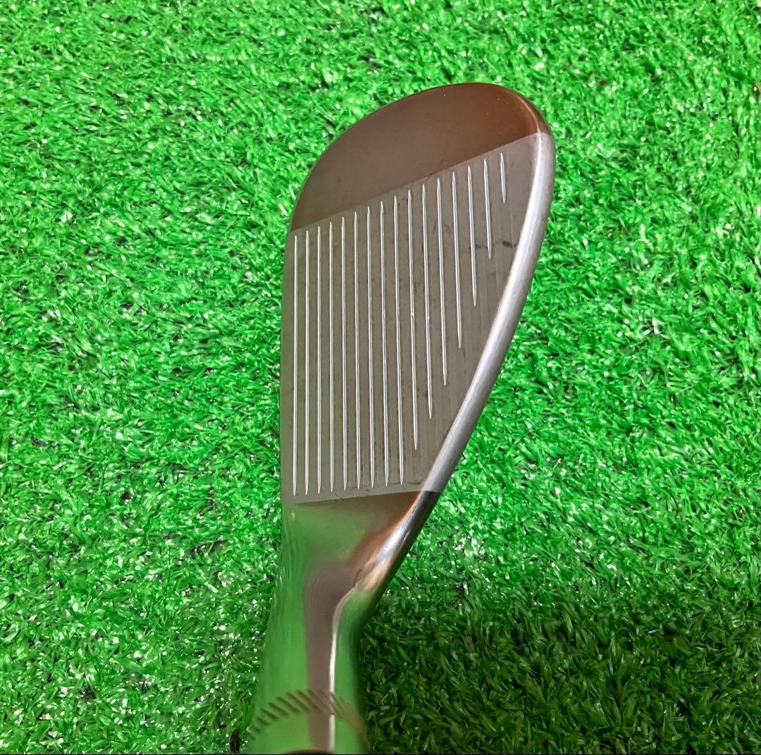 タイトリスト　ボーケイ　SIM9 ウェッジ 46° フレックスS