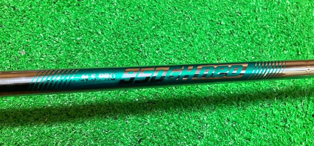 タイトリスト　ボーケイ　SIM9 ウェッジ 46° フレックスS