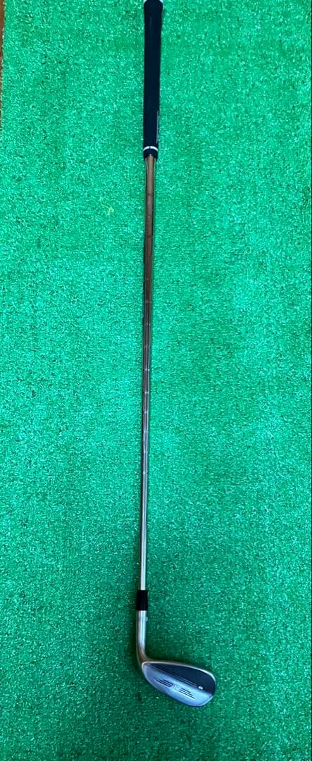 タイトリスト　ボーケイ　SIM9 ウェッジ 46° フレックスS