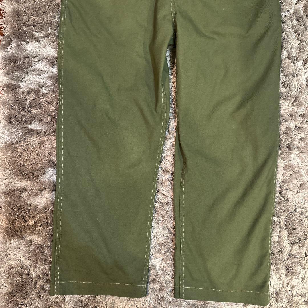 JOHNBULL ジョンブル オーバーオール 日本製 販売価格27,500円