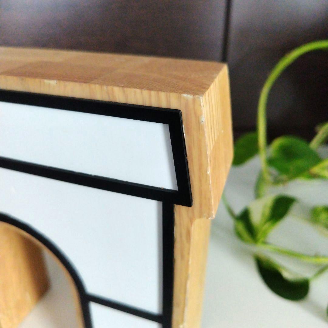 ②レア！LACOSTE 非売品 販促 店舗 木製オブジェ ワニとブリッジセット