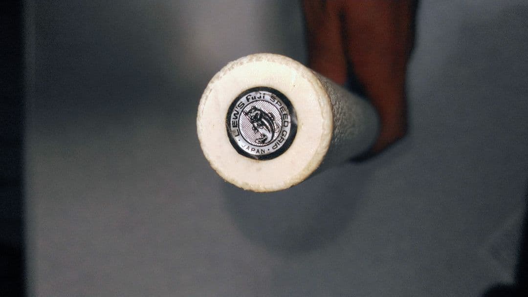 フジグリップ Fuji 富士　コネット付き