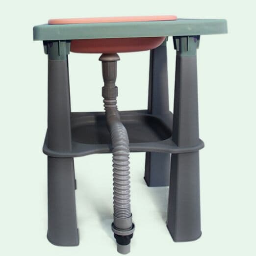 児童洗面器 プラスチック製の洗面器 早教訓練