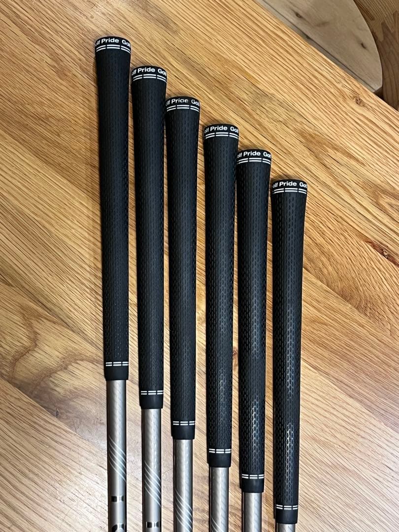 PING i230 ピンツアークローム　アイアンセット