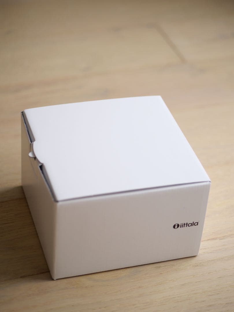 新品・未使用品 アラビア　パラティッシ17cm ボウル