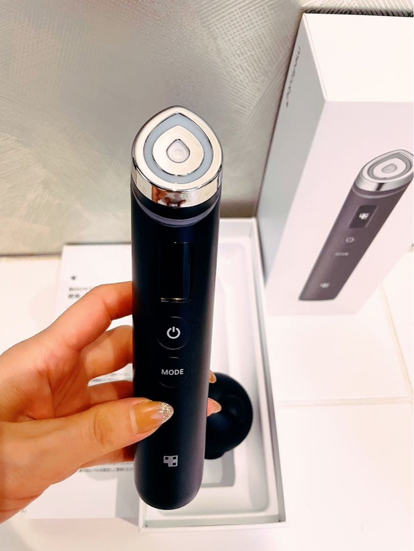 メディキューブ ブースタープロ AGE-R BOOSTER PRO