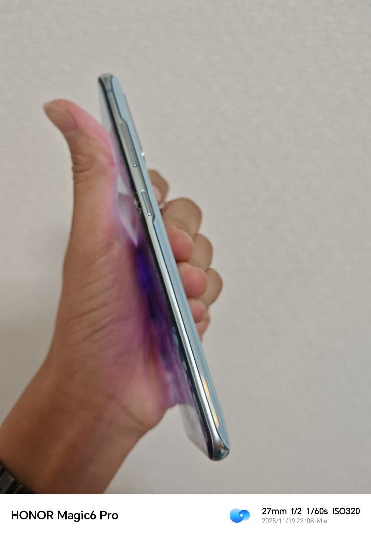 スマートフォン本体 Galaxy S20