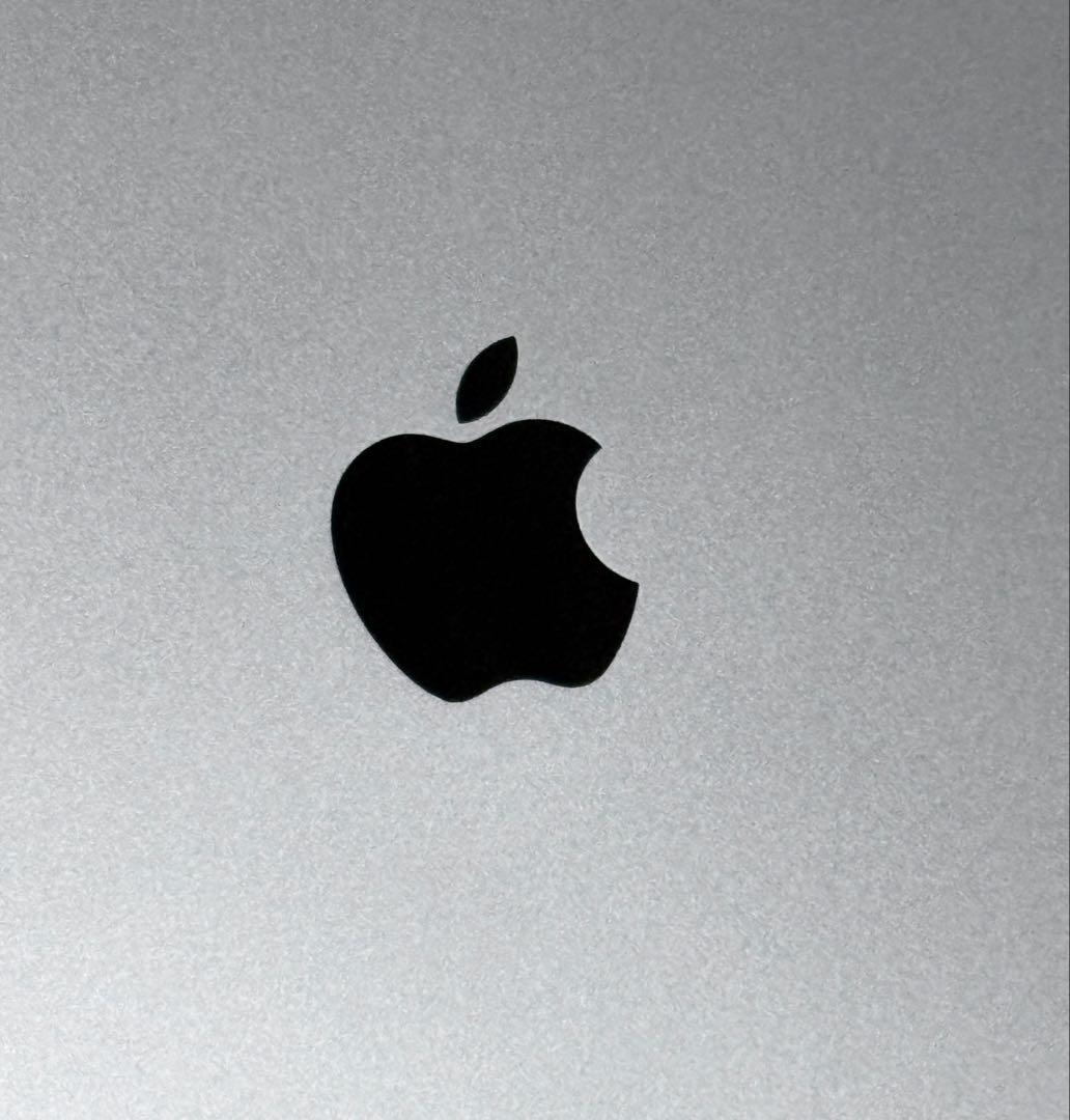 未使用に近い　24年8月購入　iPad Pro 12.9 第6世代 256GB