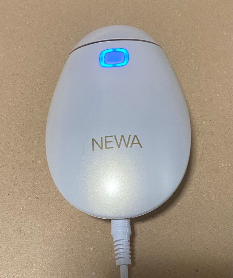 NEWA LIFT ニューアリフト 動作確認済 ニューワリフト 美顔器