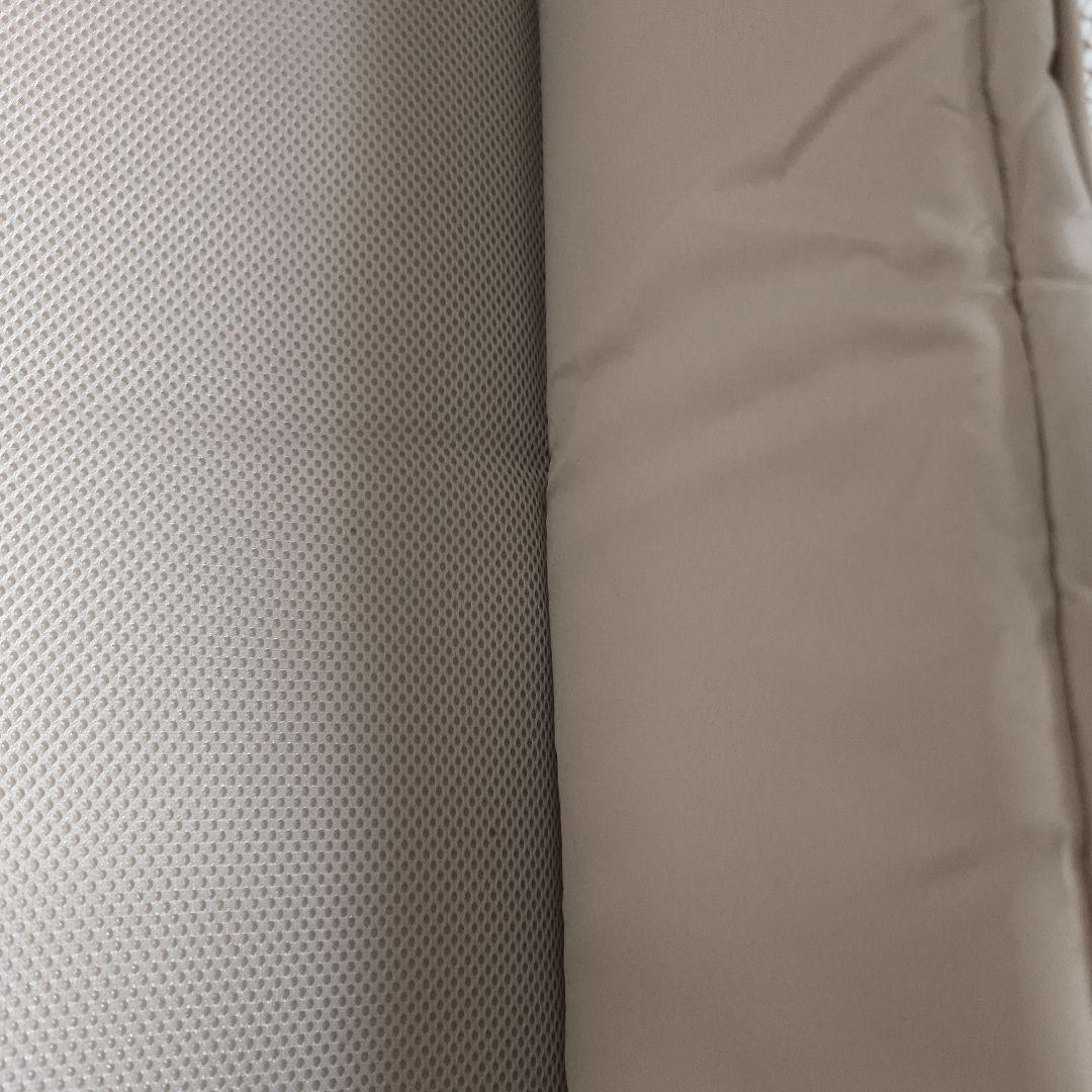 Aprica ココネルエアー 折り畳み ミニベビーベッド ポータブル