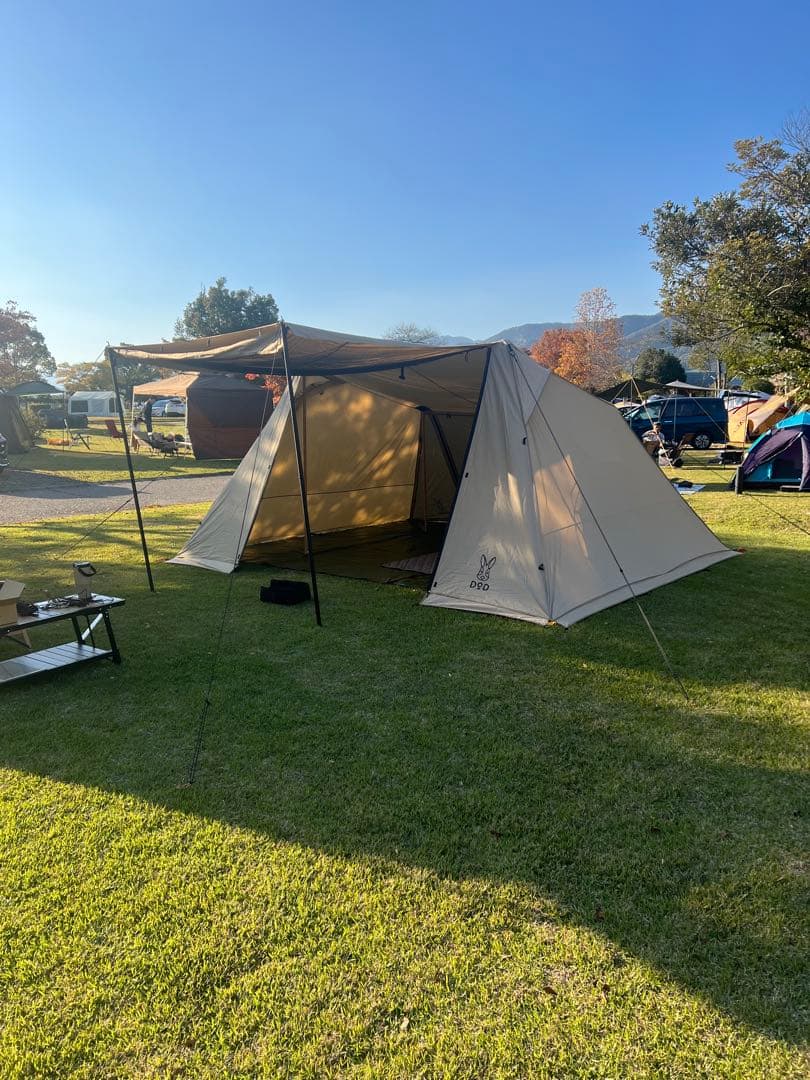 DOD ヨンヨンベース　TC タン