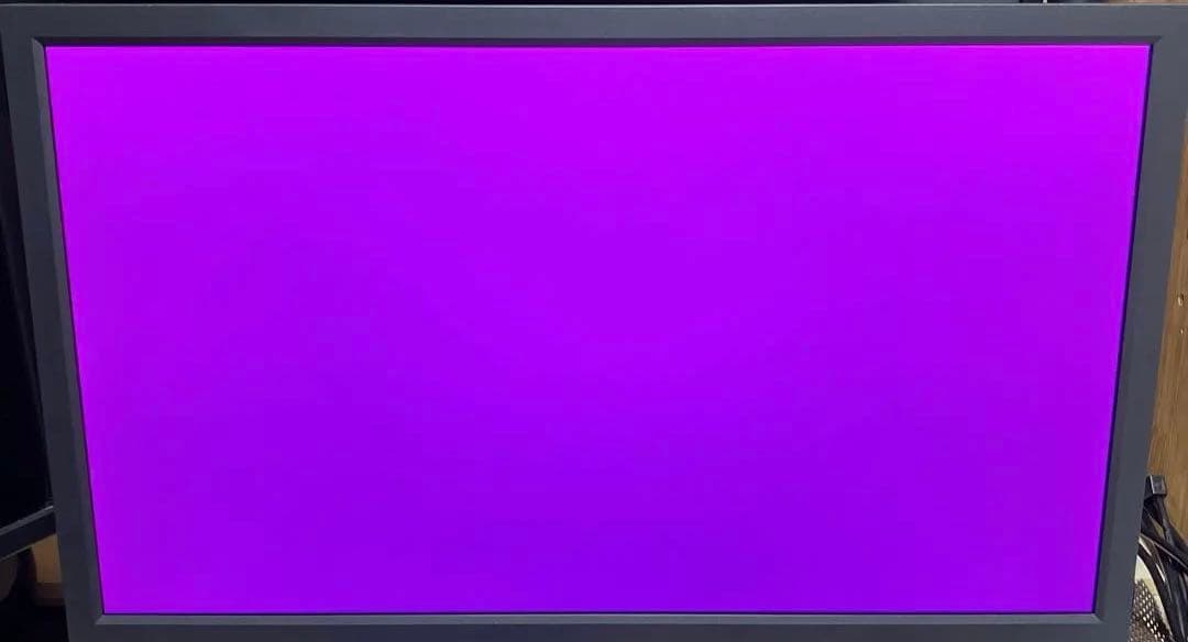 BenQ ZOWIE XL2411K 24インチ144Hz ゲーミングモニター