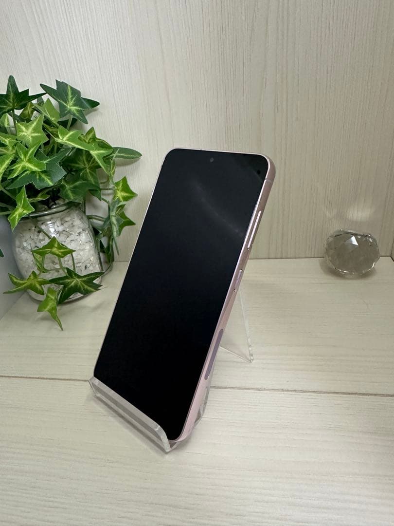 ✨未使用に近い✨SAMSUNG Galaxy S23 256GB