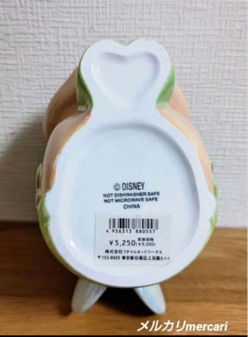 ディズニー ティンカーベル クッキージャー