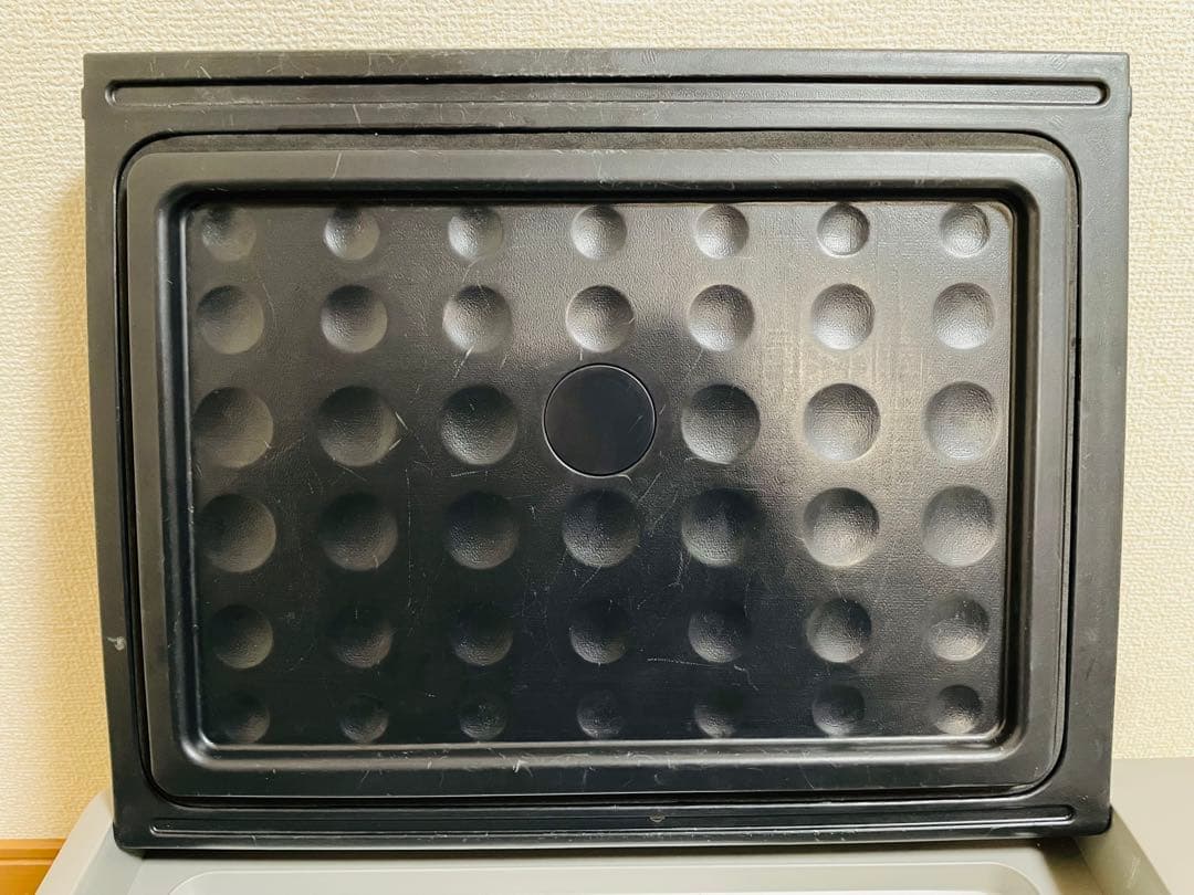 Sumeriy 車載冷蔵冷凍庫　K3-BLACK 18L