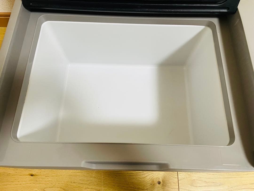 Sumeriy 車載冷蔵冷凍庫　K3-BLACK 18L