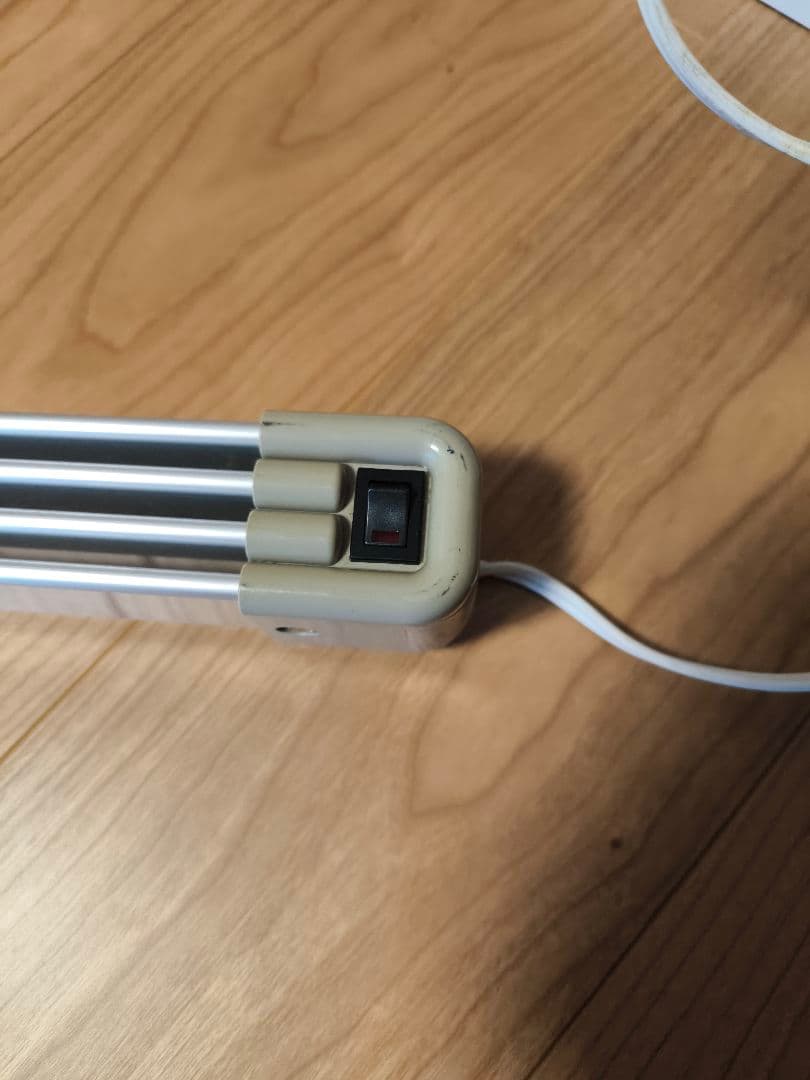 マルチヒーター 　ナカガワ工業ZZ-NM1800