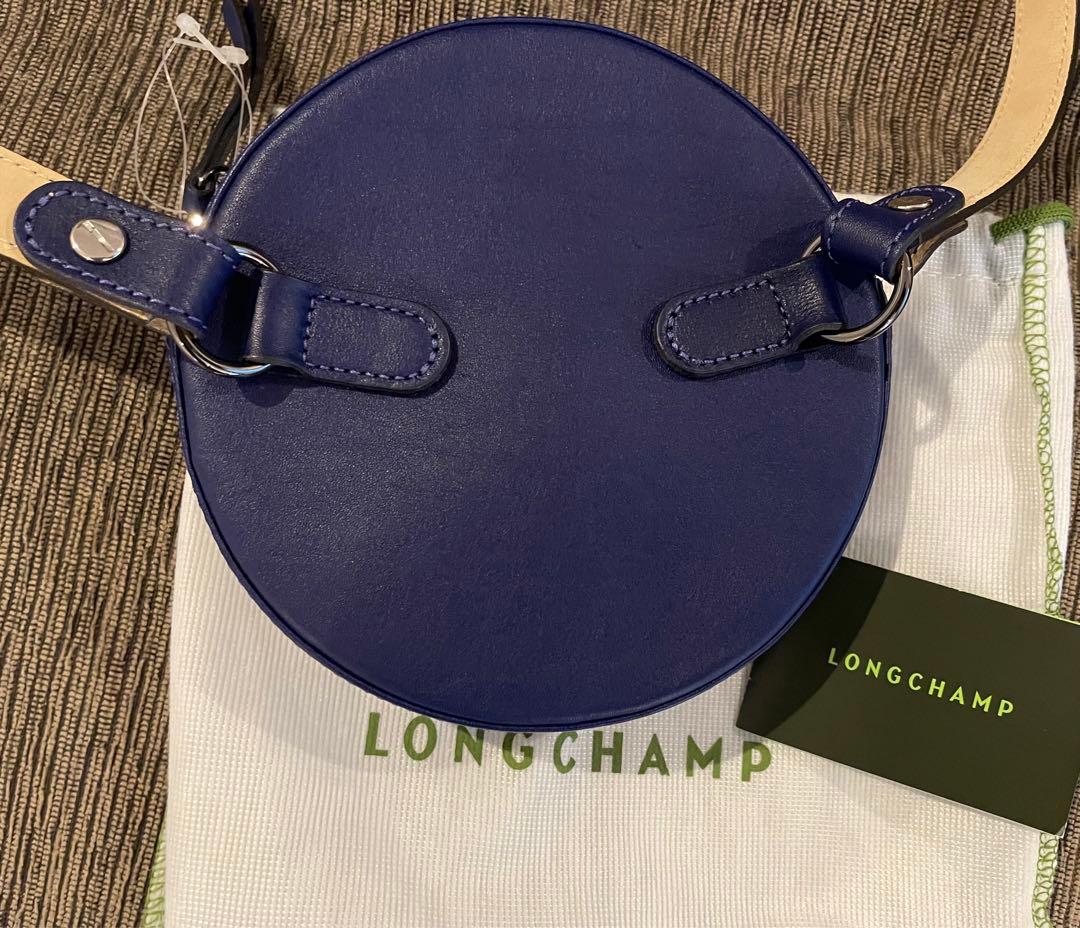 新品　LONGCHAMP ロンシャン　ウエストバッグ　ボディバッグ