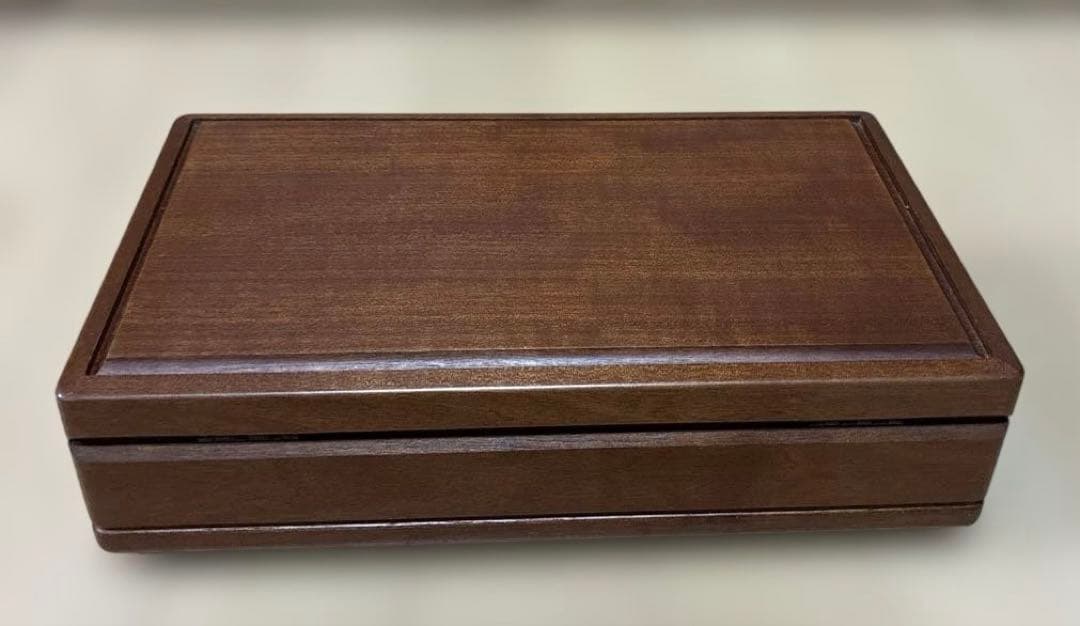 ORPHEUS オルゴール 50弁 DX123-NAA クラッシック2曲