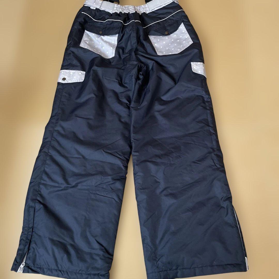 スキーウェア　上下セット　レディース　PURECONSCIOUS Lサイズ