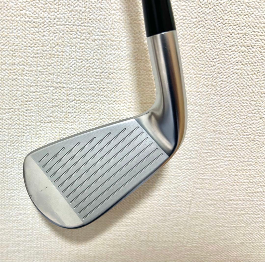 SRIXON スリクソン ZX MkII アイアン ユーティリティ 【U2】