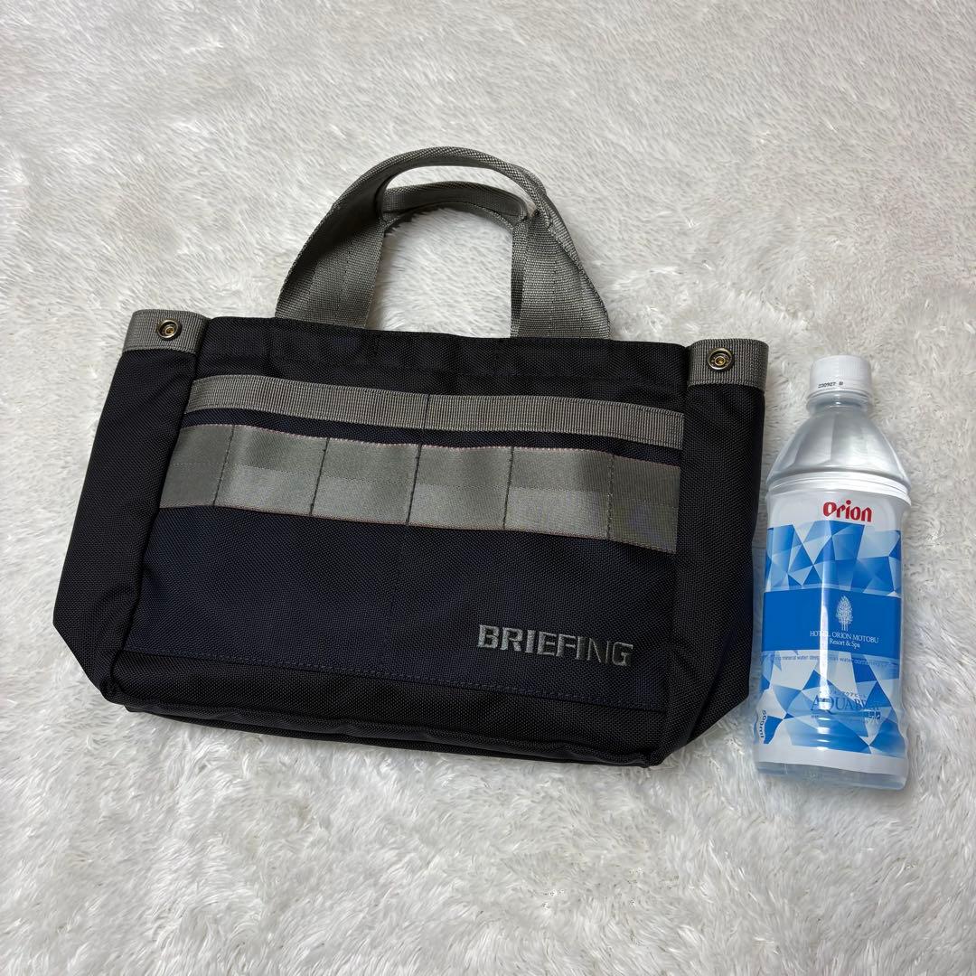 ✨未使用級✨ブリーフィング ゴルフ カートバッグ ラウンドバッグ 希少カラー