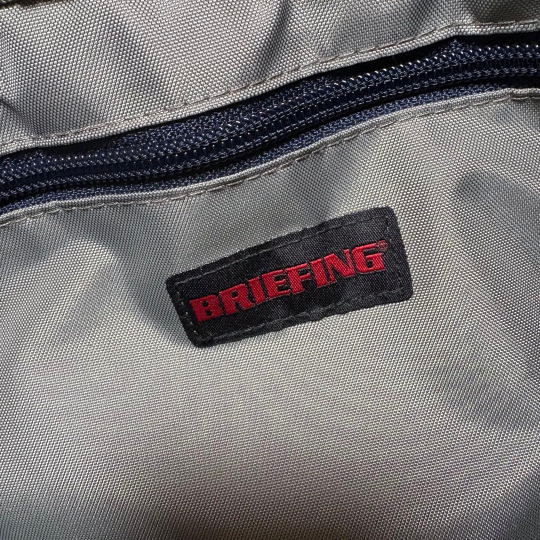 ✨未使用級✨ブリーフィング ゴルフ カートバッグ ラウンドバッグ 希少カラー