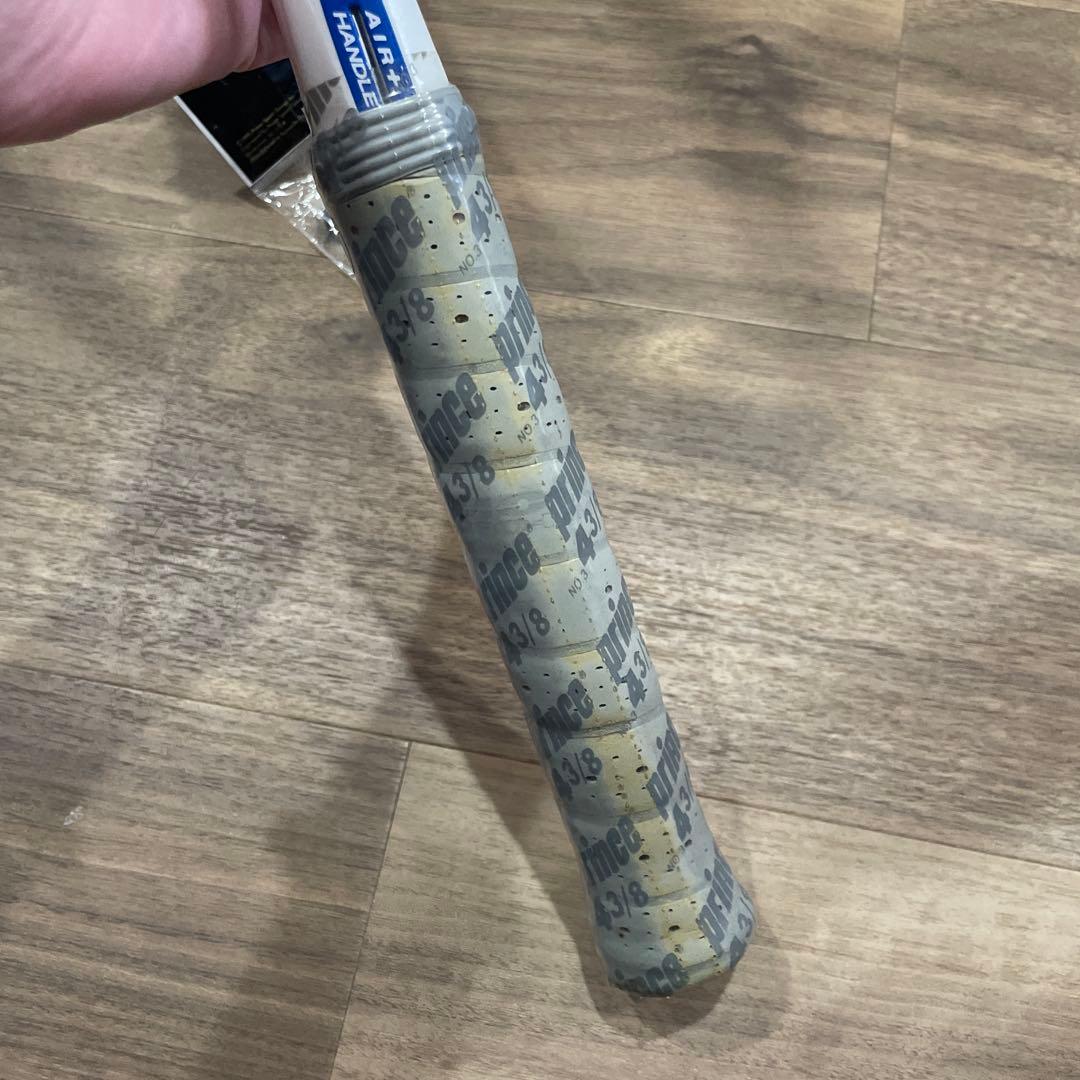 激レア プリンス More Control DB 800 MP 杉山愛 サイン入